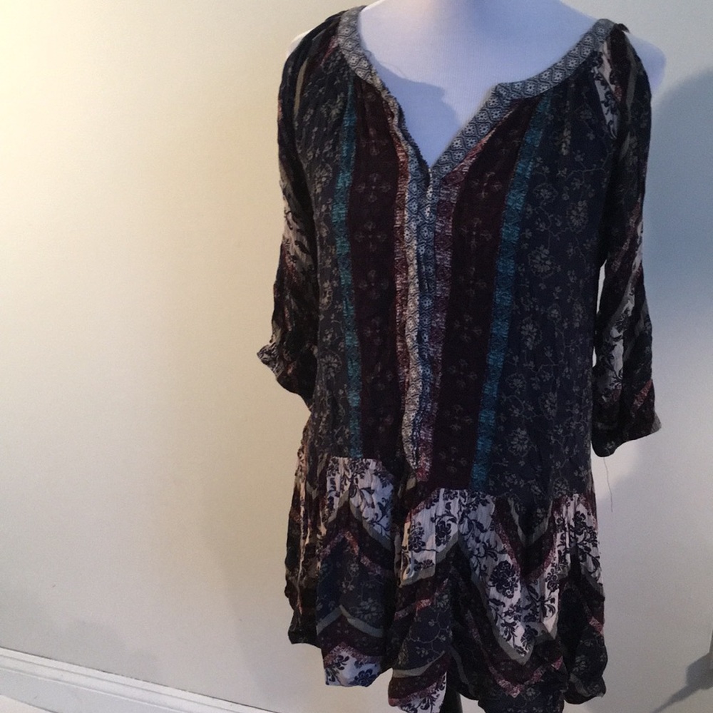 Tokyo Darling Women’s ethnic tunic